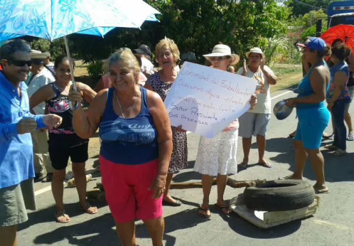 Foto/ Melquíades Vásquez