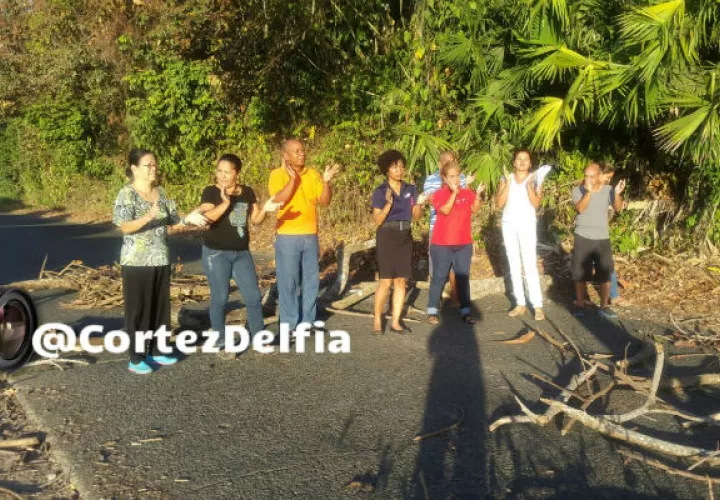 Foto/ Delfia Cortez