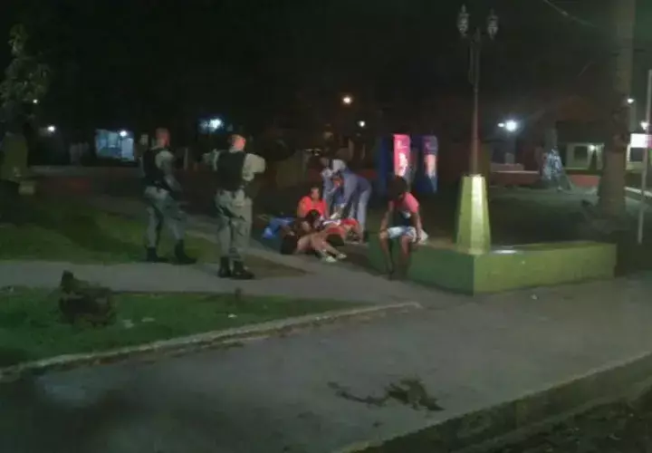 Foto: Leonardo Machuca.