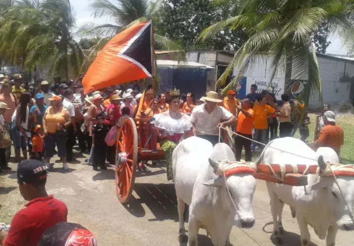 Foto/ Zenaida Vásquez