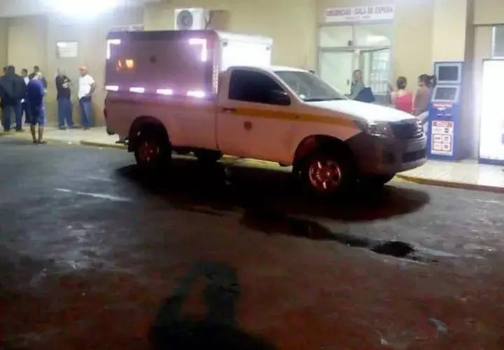 Foto: Raimundo Rivera