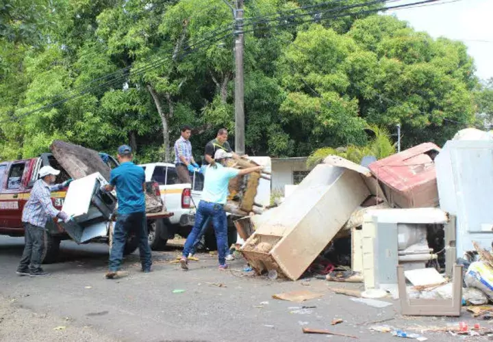 Foto: José Adames