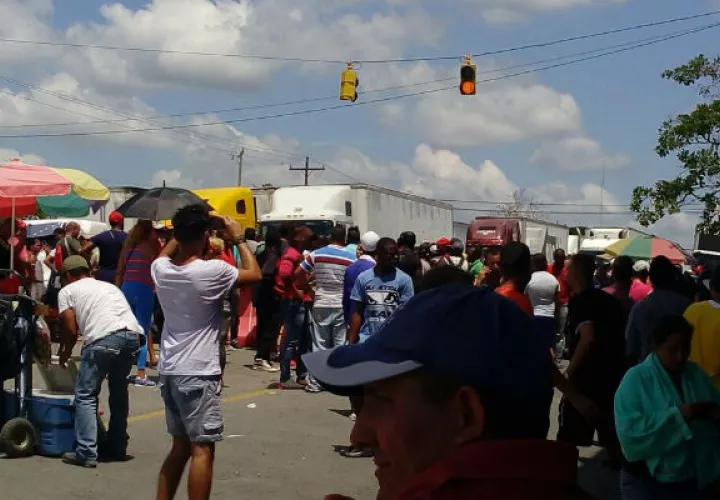 Foto/ José Vásquez