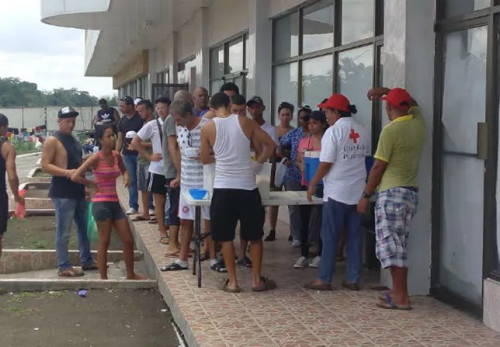 Foto: José Vásquez