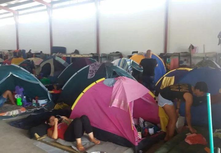 Foto: José Vásquez