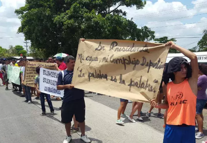 Foto: Víctor Rodríguez