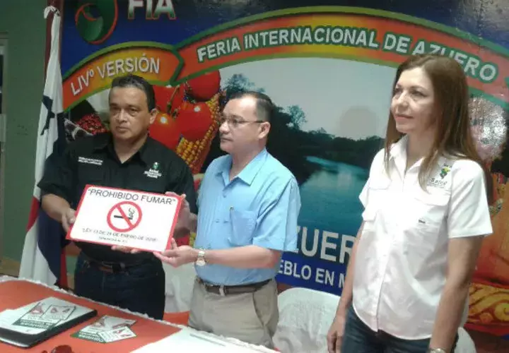 Foto/ Zenaida Vásquez