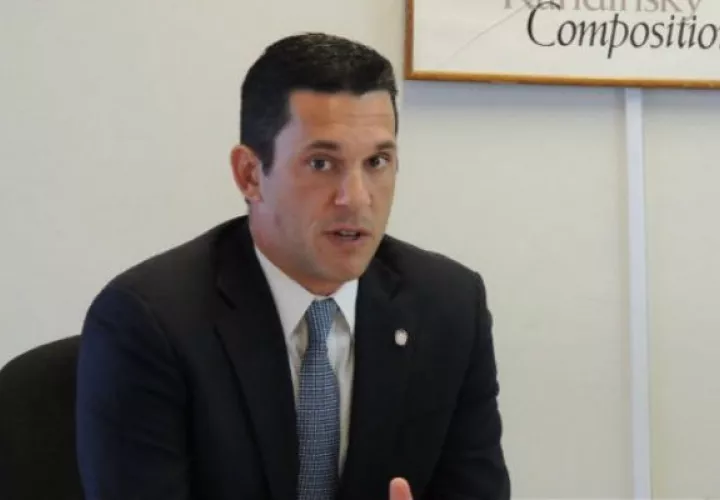 La reunión será dirigida por Hincapié, canciller encargado.