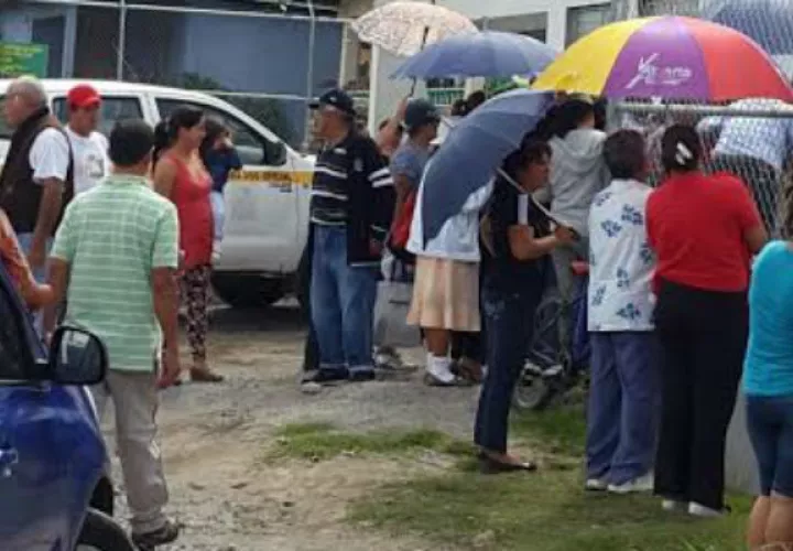 Foto: José Vásquez