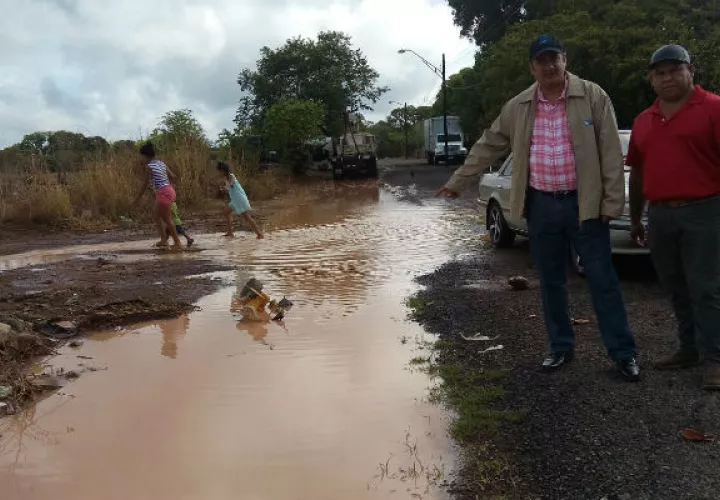 Foto/ Elena Valdez