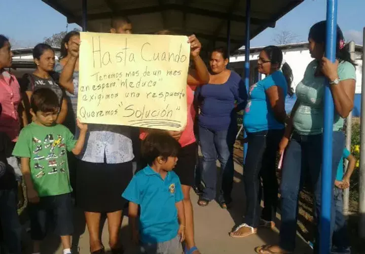 Foto: Zenaida Vásquez