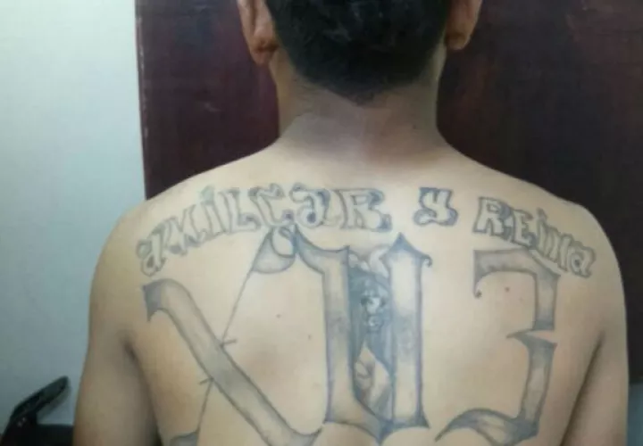 La captura más reciente se dio en el corregimiento de Pacora. 