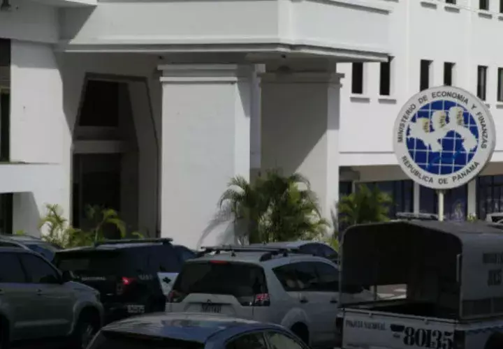 Dulcidio dijo que Francia incluyó a Panamá en la lista de paraísos fiscales, luego de las publicaciones/Archivo.