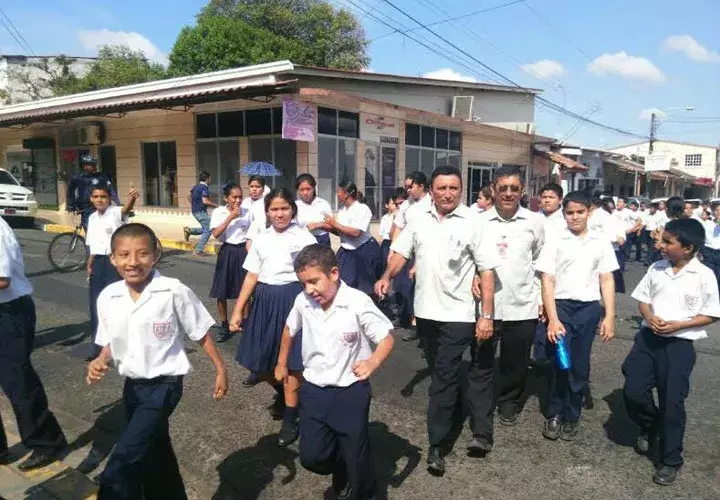 Foto: Zenaida Vásquez