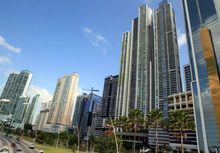 Según Francia, Panamá es un paraíso fiscal.