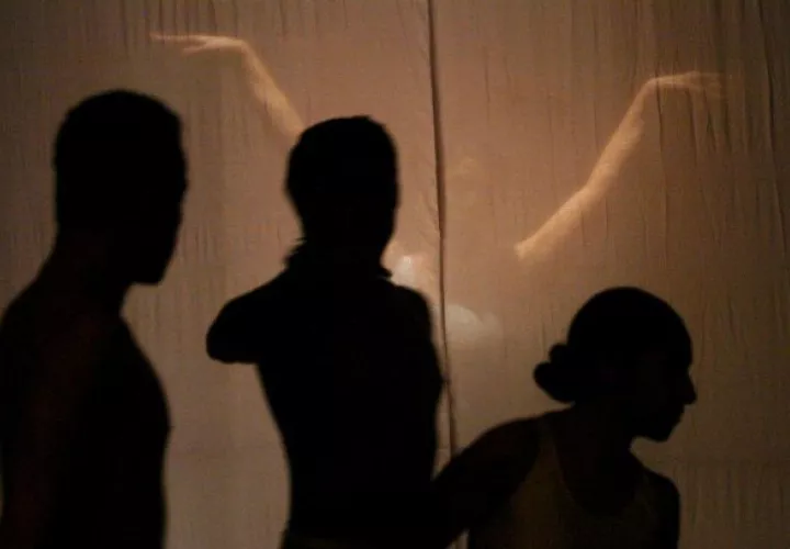 La figura del poliamor trae graves problemas legislativos en Brasil. Foto/EFE