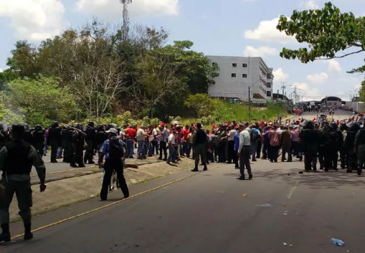 Foto/ José Vásquez