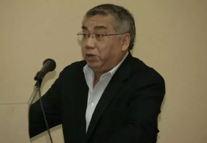 Jorge Eduardo Ritter, dijo que la investigación ha sido tardia 
