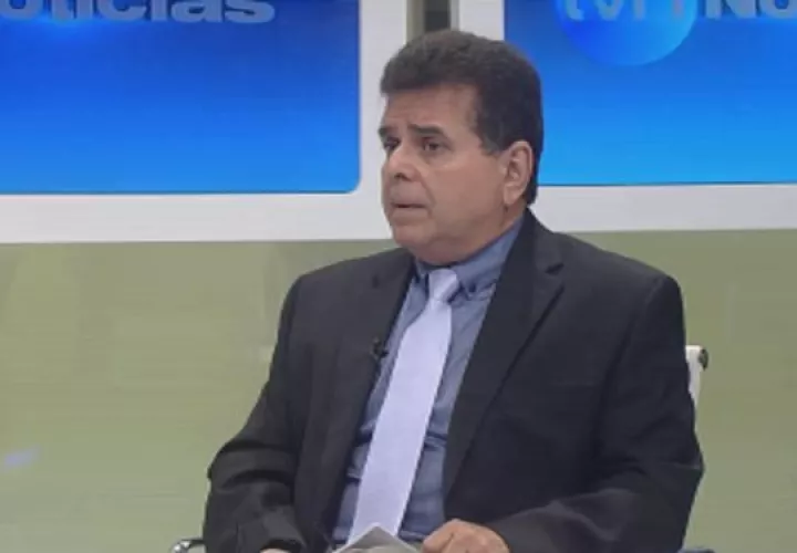 Rogelio Rodríguez padre de Vanessa