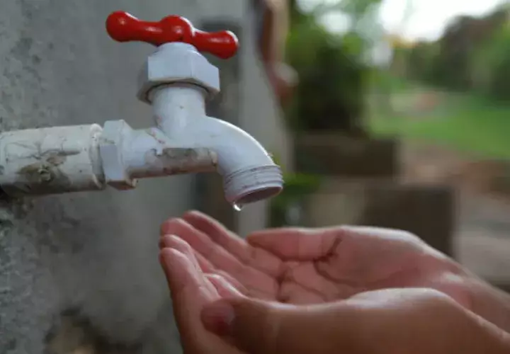 Fenómeno El Niño deja efectos en la región de Azuero/Archivo.