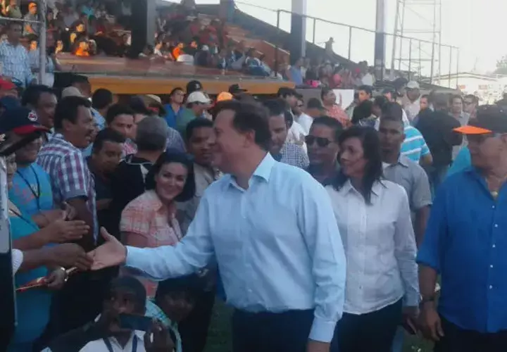 Foto: Zenaida Vásquez
