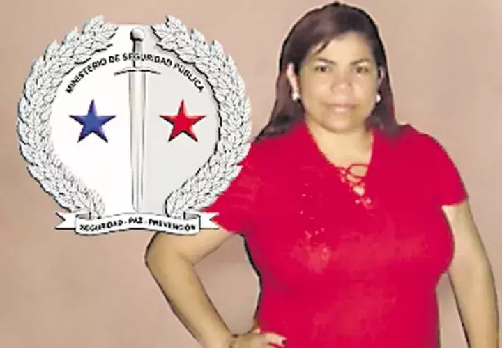  Secretaria de Aguilera con más poder en el Minseg que Donadío