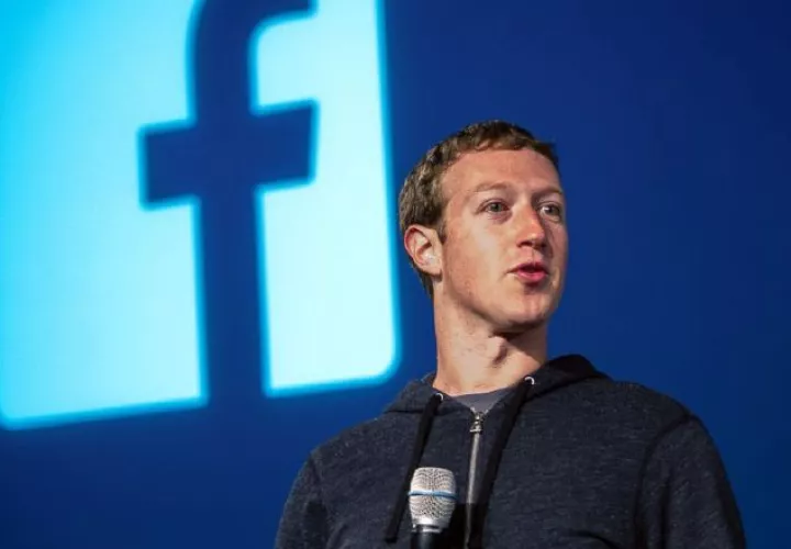 Los "chatbots" están mejorando la capacidad de respuesta de Facebook, uno de sus avances. /Web