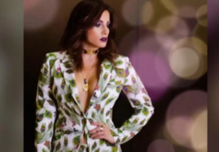 ¡Divina!