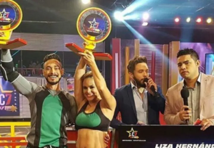 ¡Al fin!