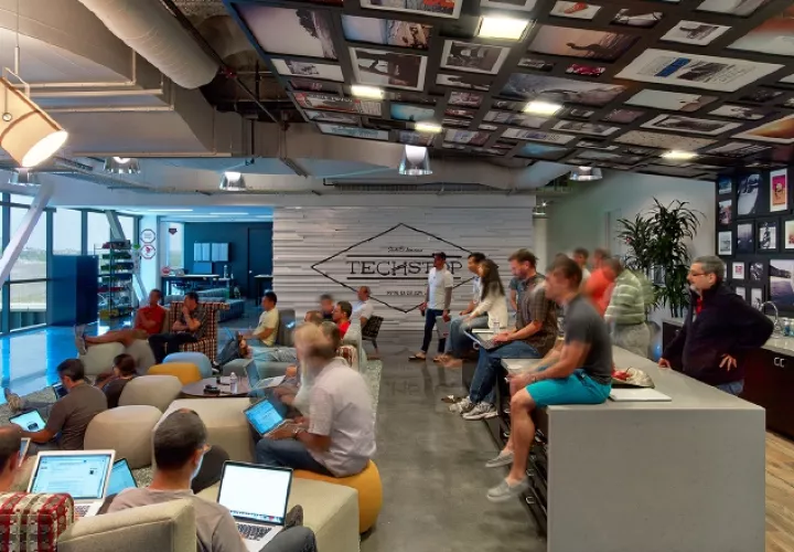 Los premios serán anunciados en una gala final en el centro de investigación de Google en Brasil. /Foto Web