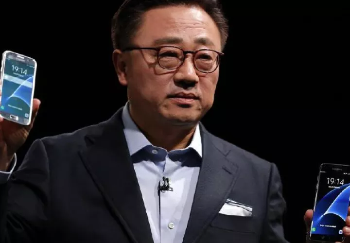 Samsung abarca hoy día al menos cinco sectores de la economía asiática. Web