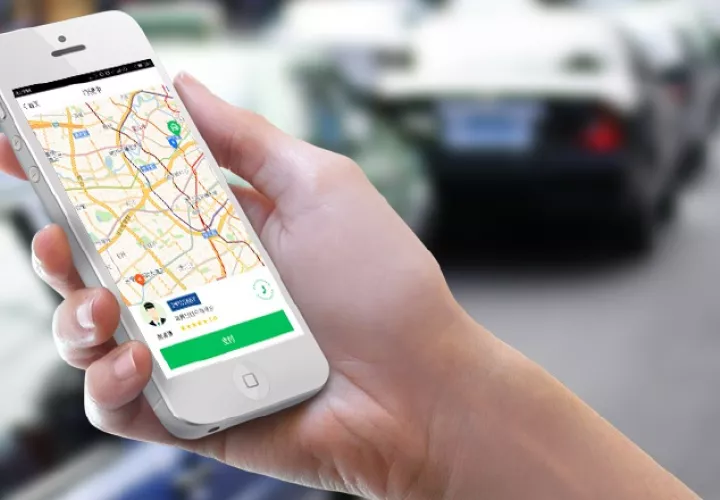 Las autoridades chinas planean incrementar el control sobre las empresas de transporte. /Fotos Web