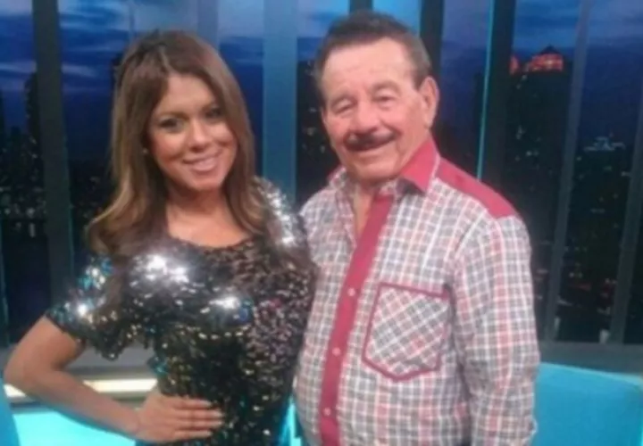 ¡Ayúdenla!