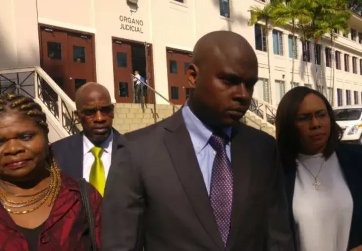 Samuel Bennett, diputado suplente del CD