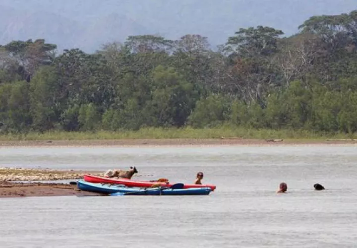 La carretera, permitirá conexiones con rutas que llegan hasta Brasil y también a Perú y Chile/Cortesía.
