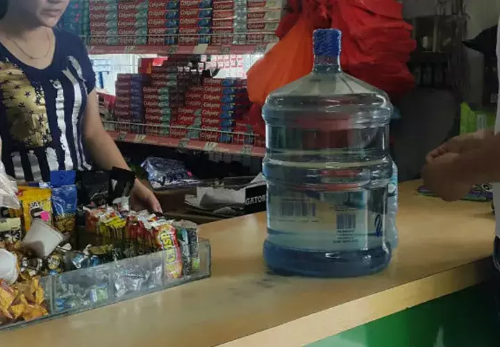 Tienen que comprarla. Foto: Leonardo Machuca G.