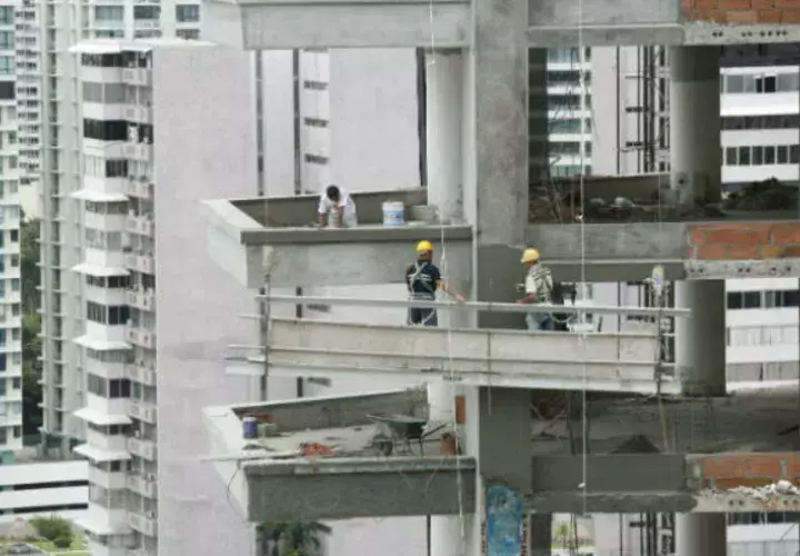 Se observó baja en el distrito de Panamá en 14.3%/Archivo.