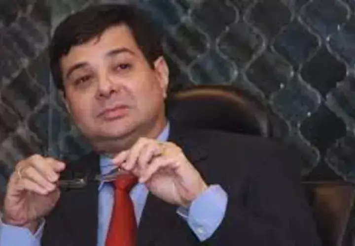 Diputado Jorge Alberto Rosas 