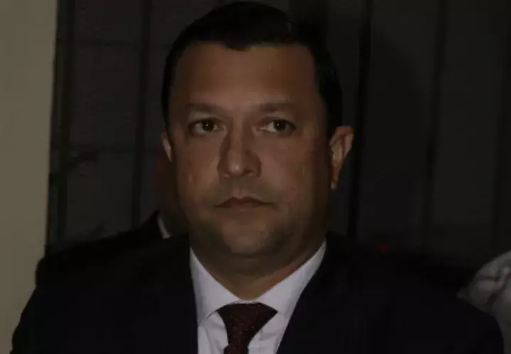 Edwin Cárdenas 