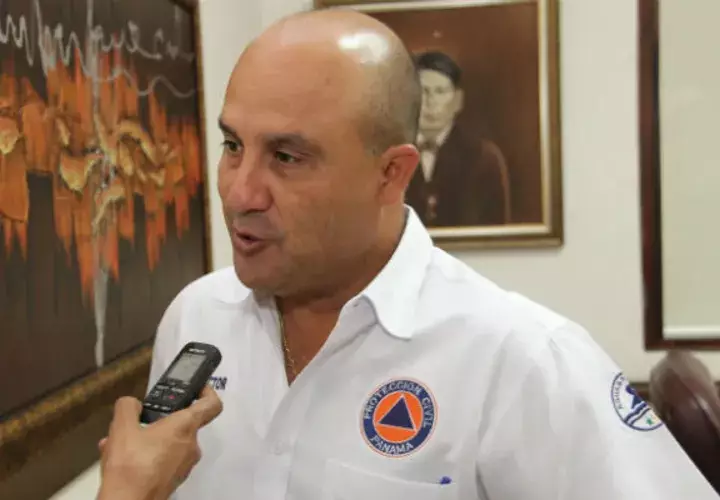 Mario Chan de Sinaproc al Sistema Penitenciario 