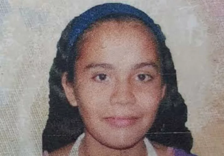 Dina Margarita Arenas. Foto: Delfia Cortez