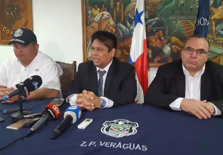Se investiga por si hay otros involucrados. Foto: Melquiades Vásquez