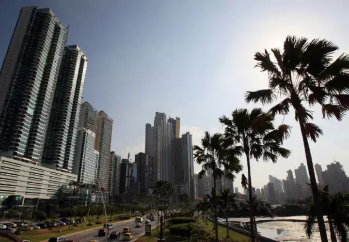 Panamá ha firmado acuerdos sobre servicios aéreos con Singapur/EFE.