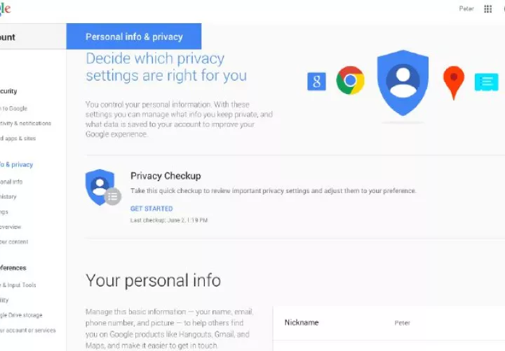 En los celulares hoy día se encuentran algunos de los datos más importantes de una persona. /Foto Web