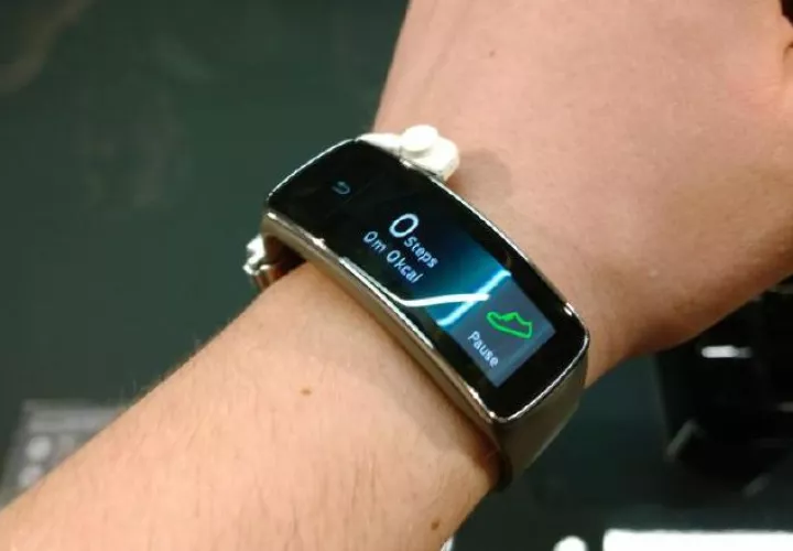En ventas, Fitbit sigue llevando la delantera, ganándole a Apple y Samsung. Web