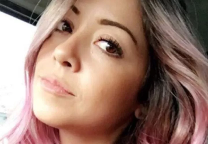 ¡Hermosa!