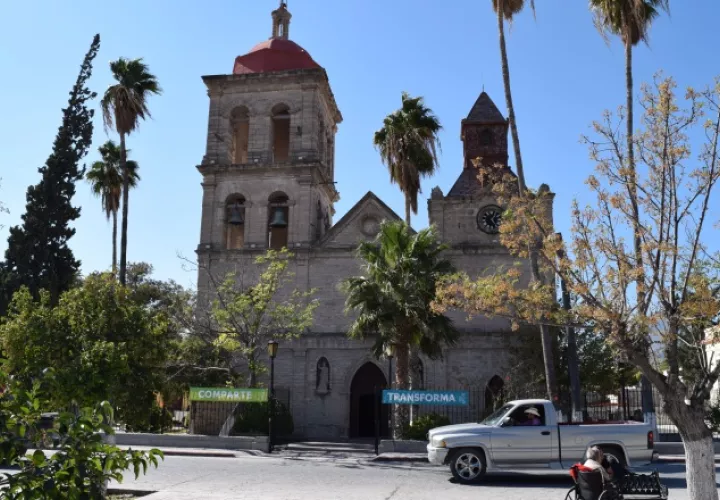 Un lugar mágico para disfrutar. EFE