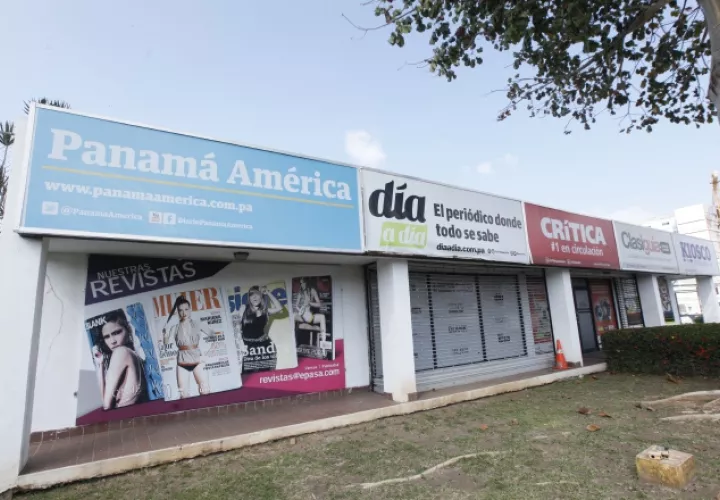 Grupo Epasa es objeto de ataques por hacer críticas al gobierno panameñista. /Foto Archivo 