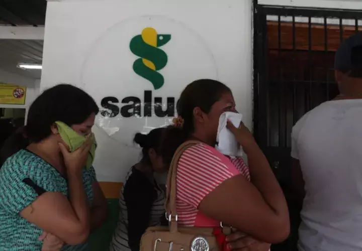 Según el  Gobierno, se confirmó la llegada de 685 mil vacunas más para el próximo lunes. /Foto Edwin González