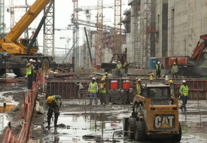 GUPC enfrentó dos huelgas de trabajadores. /Foto Archivos